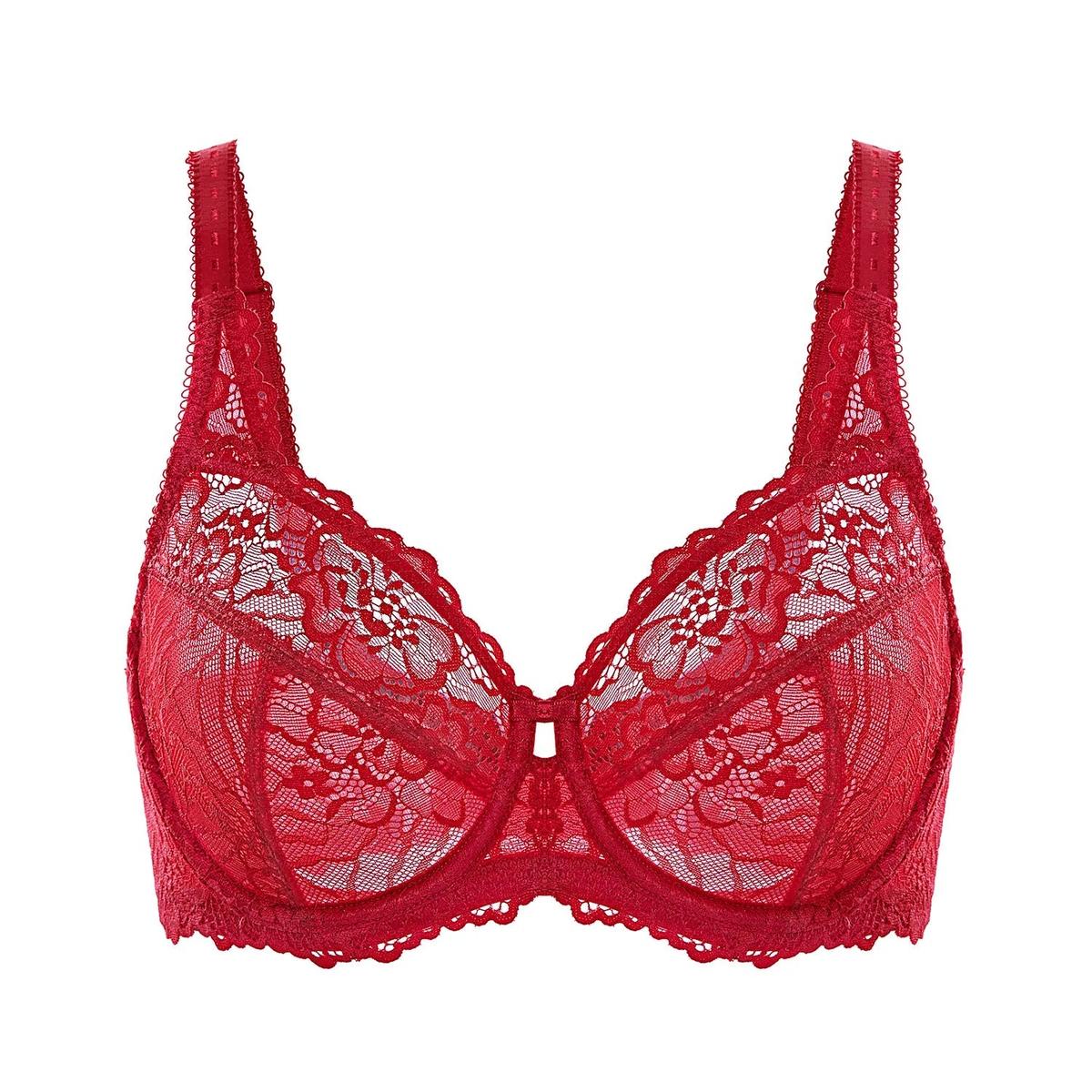 RED / 44E