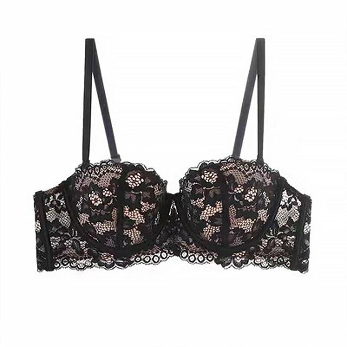 BLACK / 38B