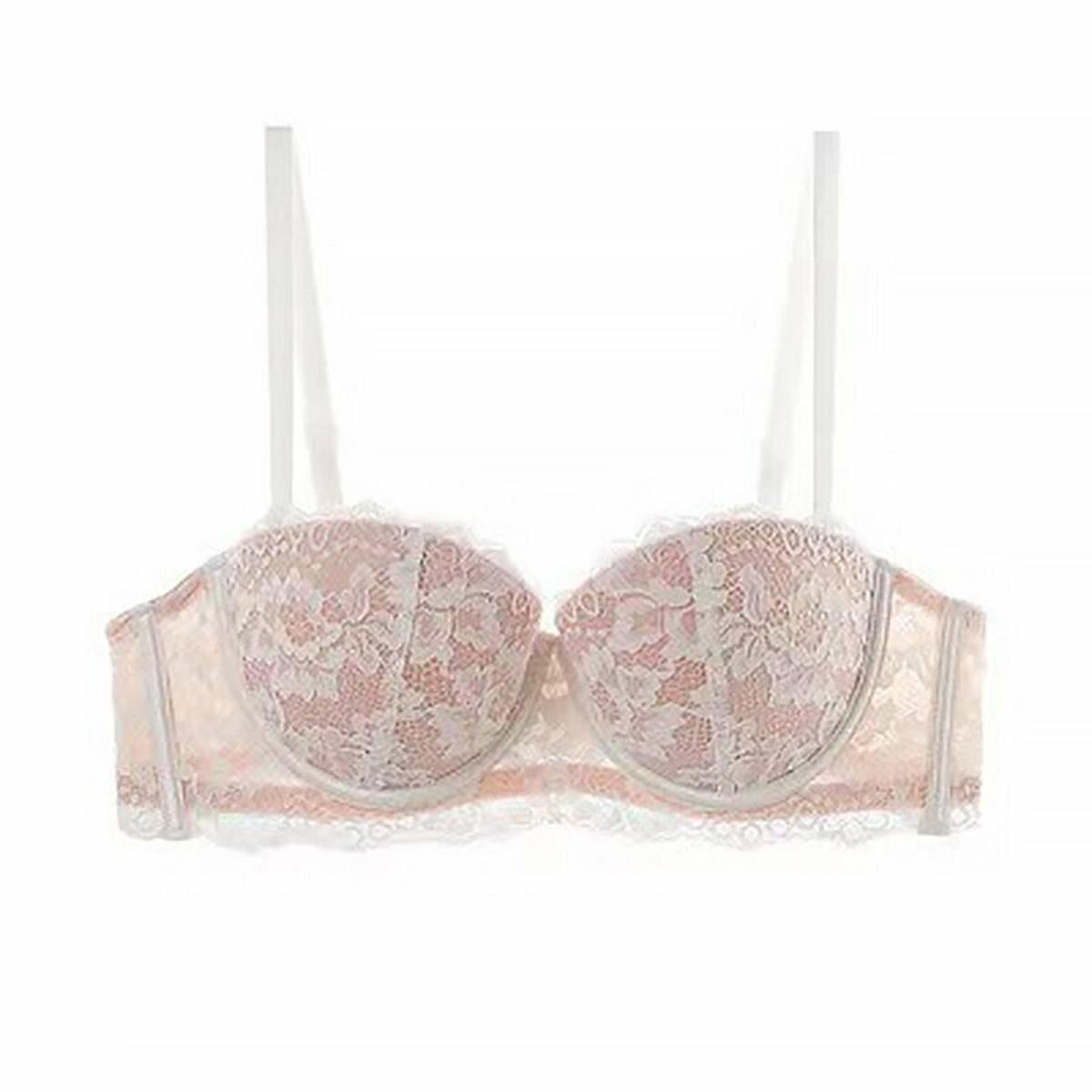 WHITE / 38B