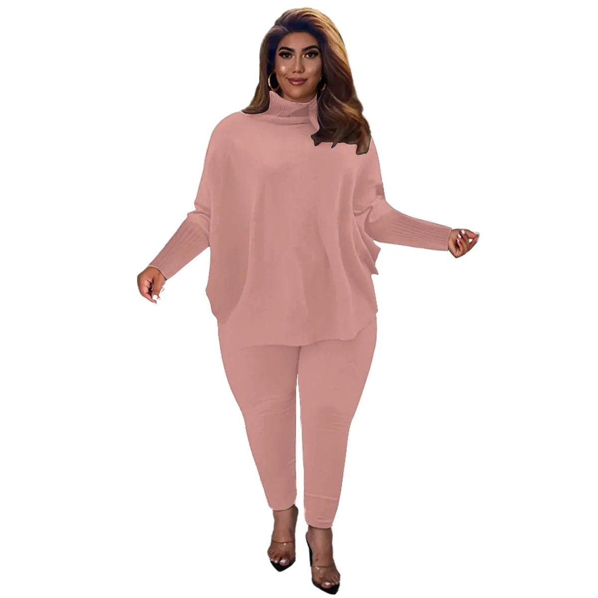 PINK / 5XL