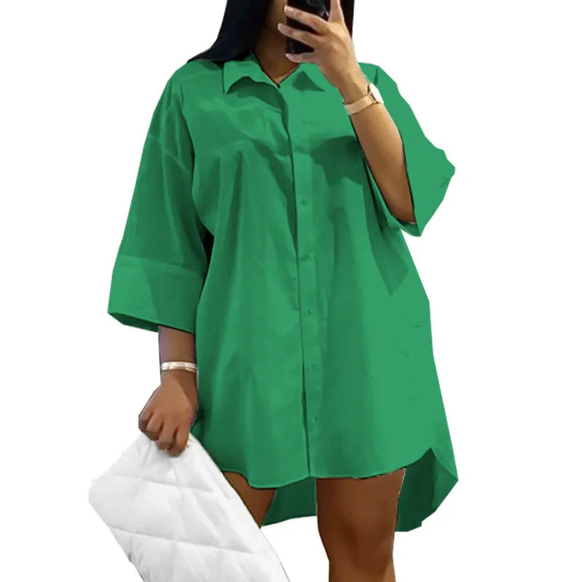 GREEN / L
