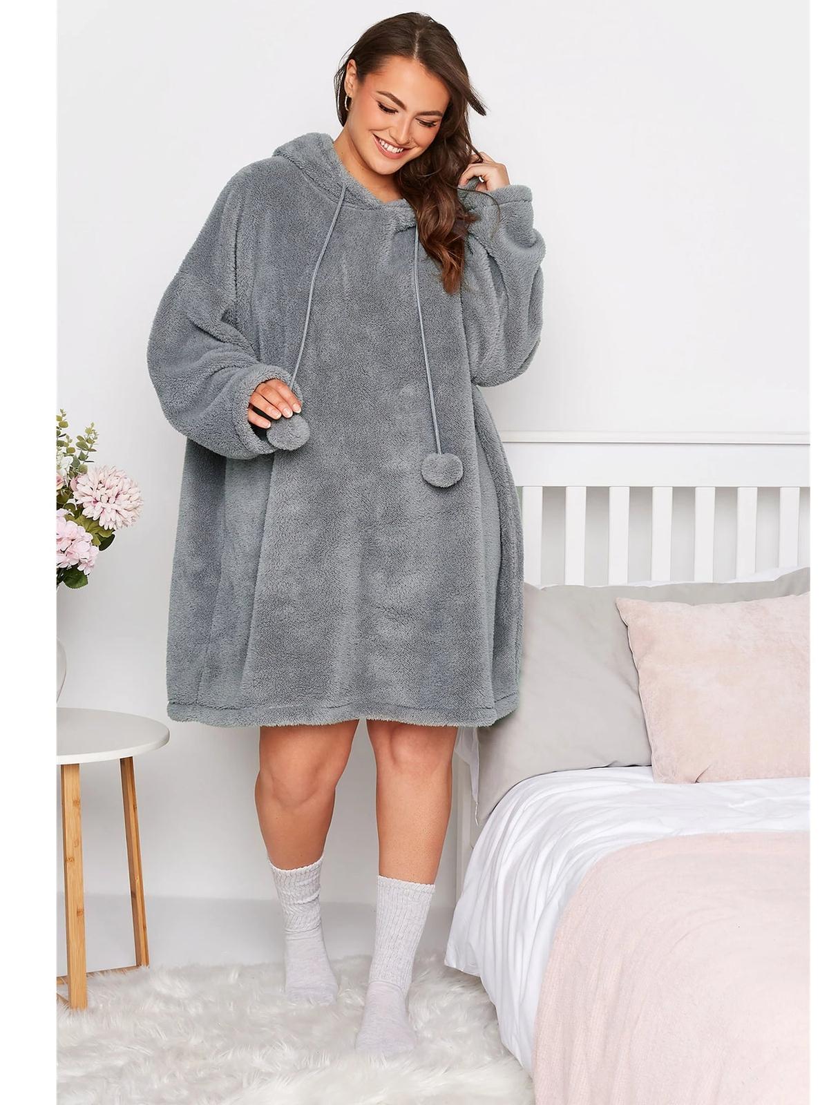 Gray / 8XL