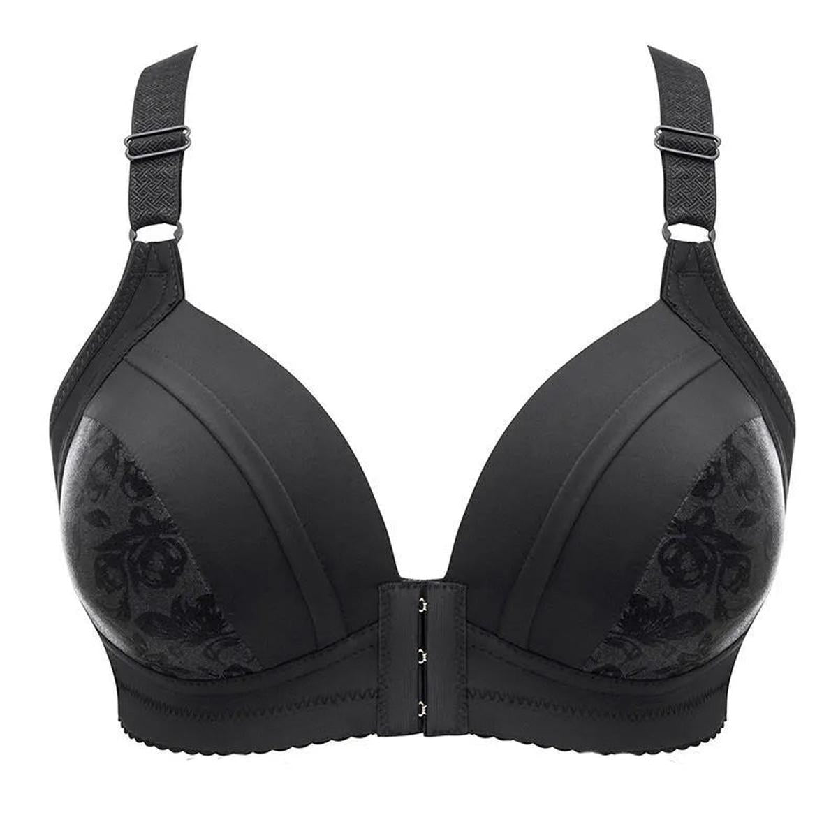 BLACK / 42B