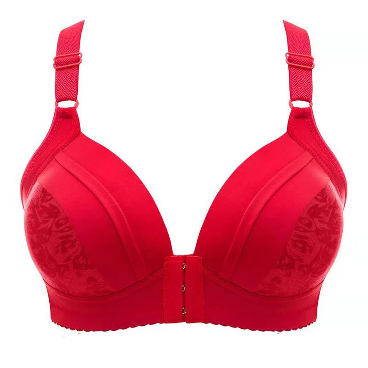RED / 42C