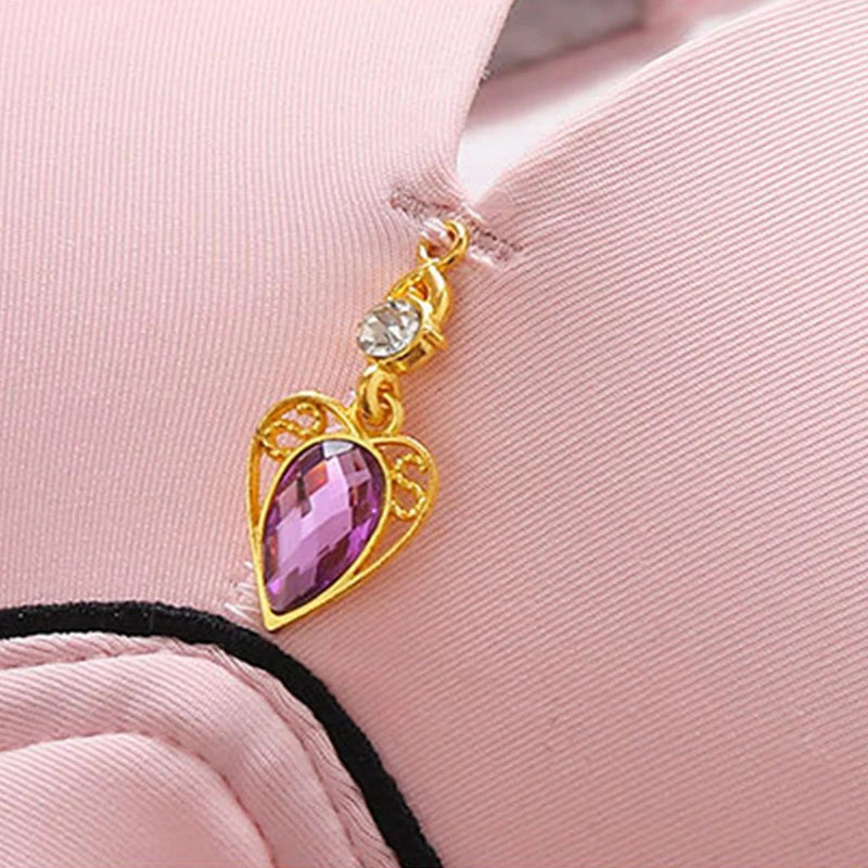 Plus Size Wireless Thin Cup Bra