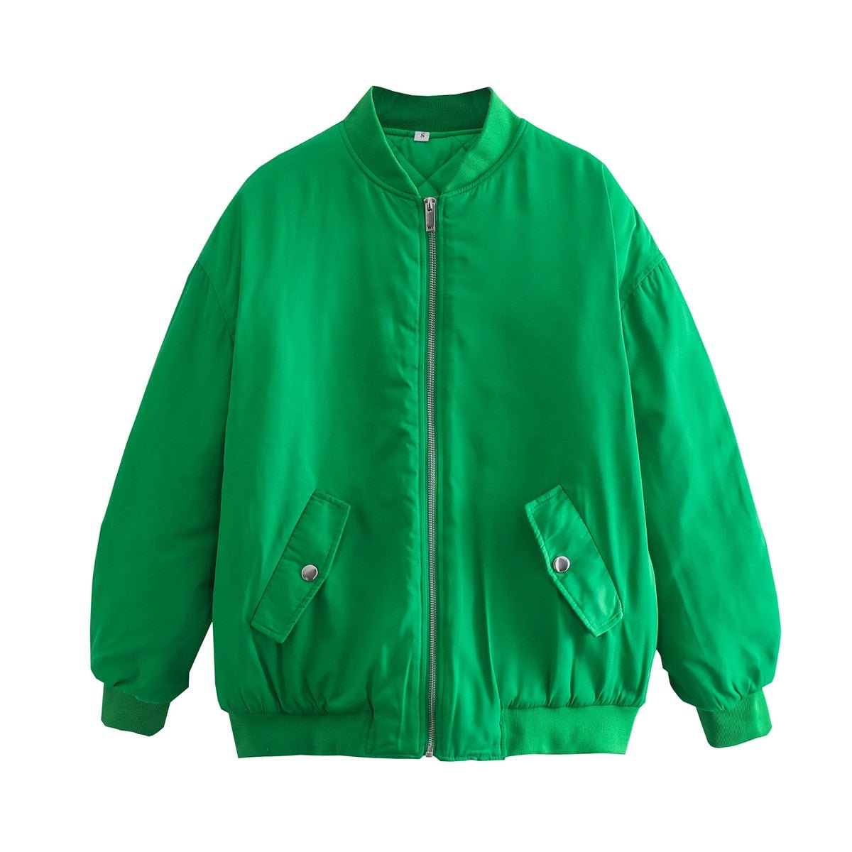 Green / L