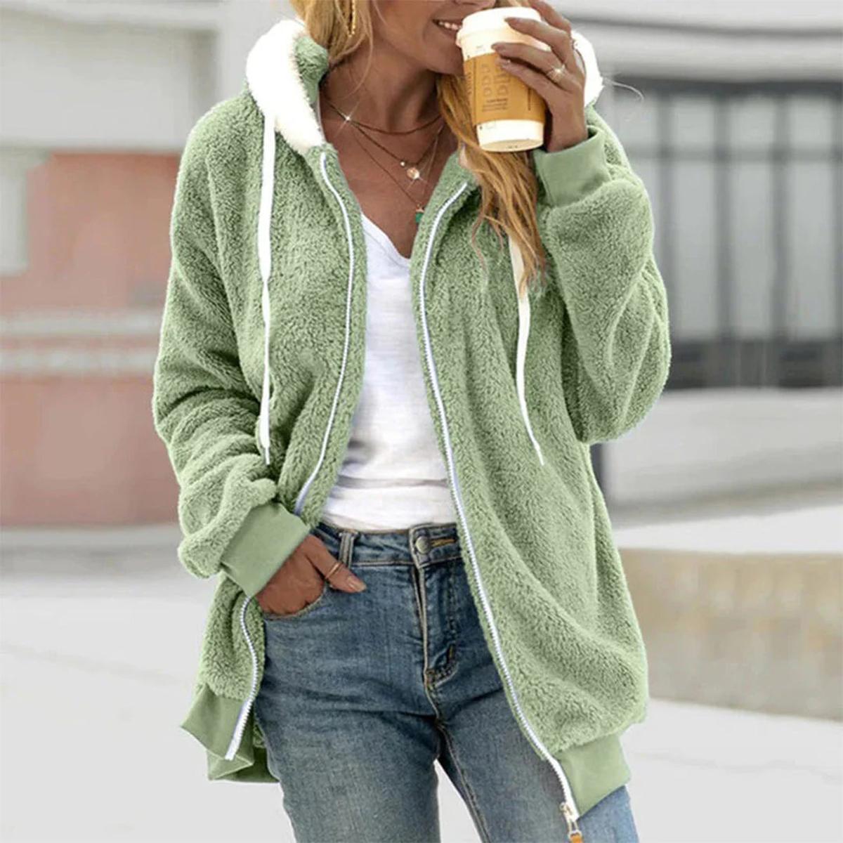 Green / XS