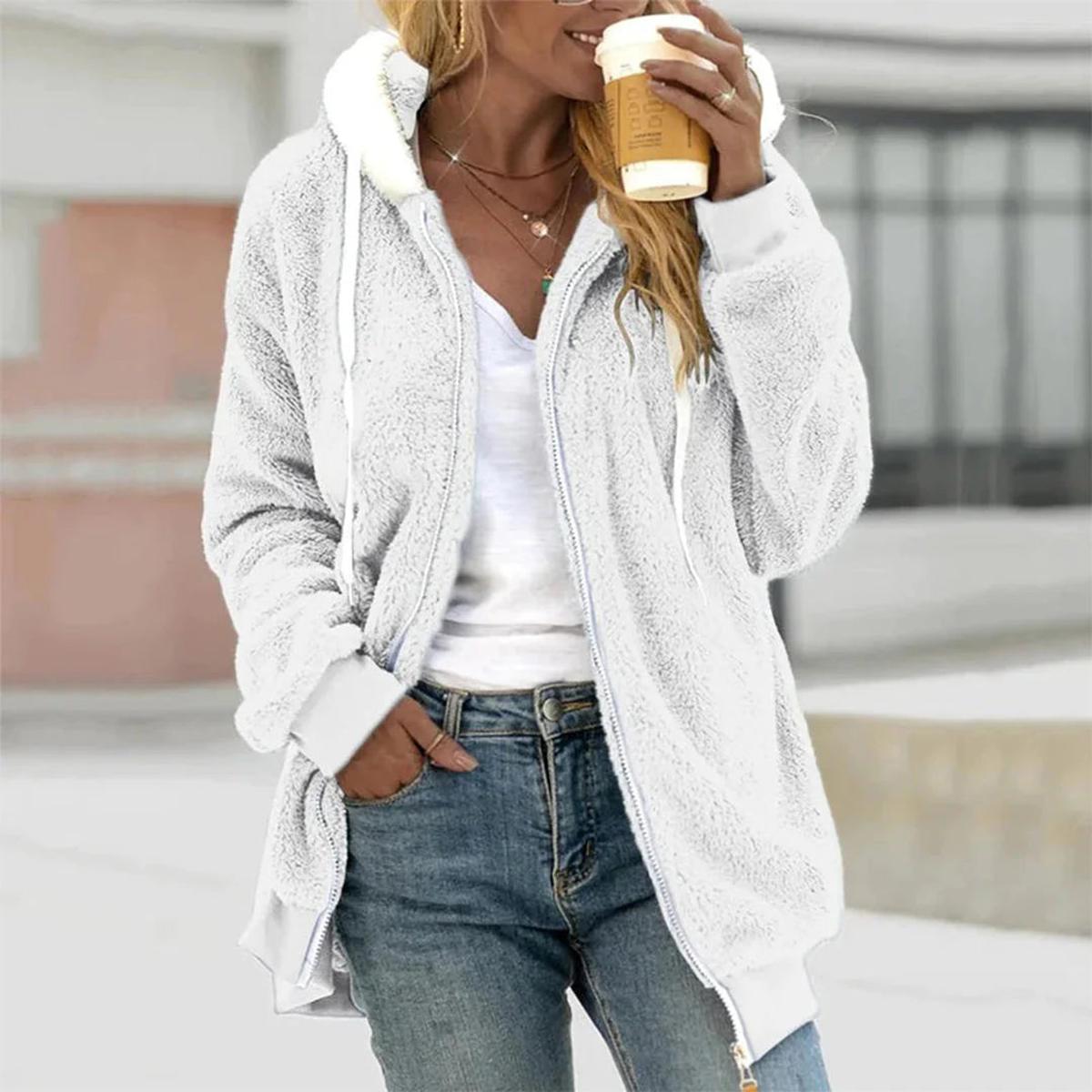 White / XS