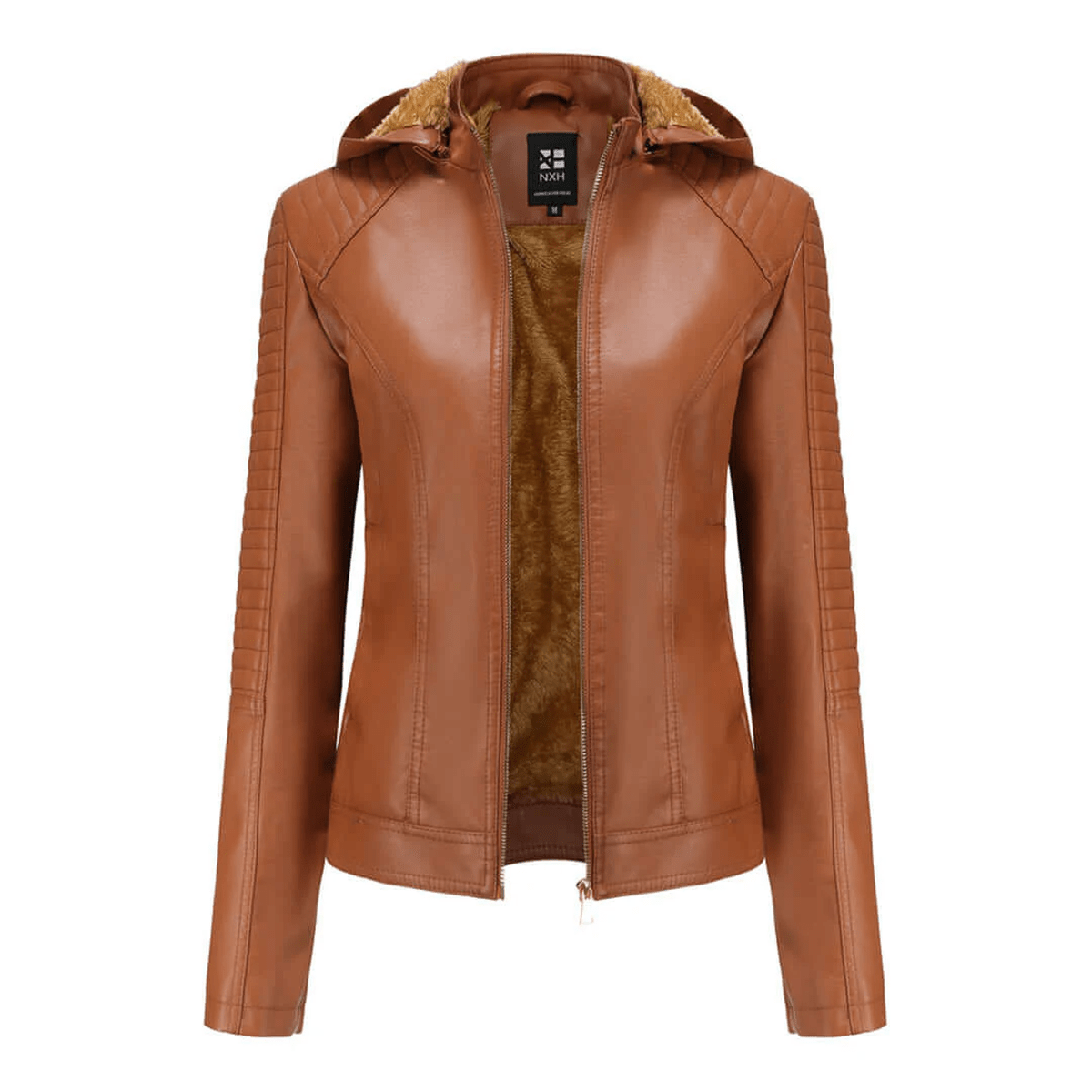 Brown / XXL