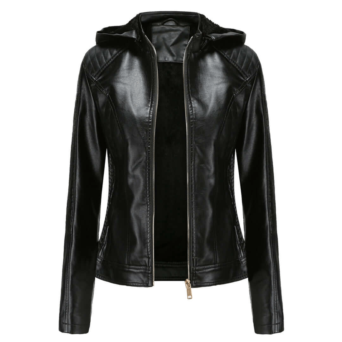 Black / XXL