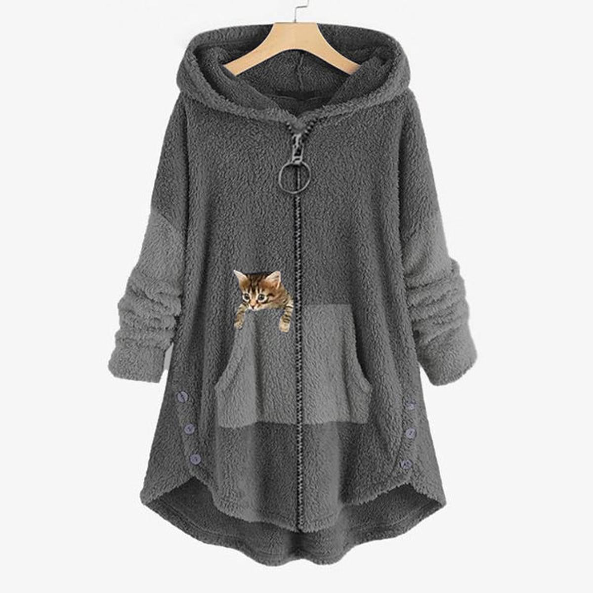 Grey / 5XL