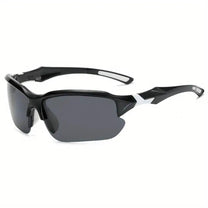 Polarized Sports Sunglasses With UV Protection