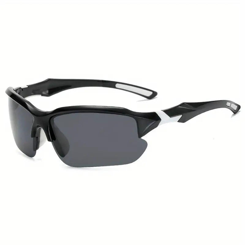 Polarized Sports Sunglasses With UV Protection