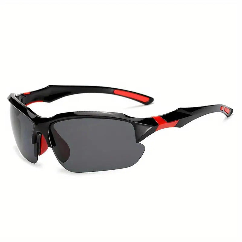 Polarized Sports Sunglasses With UV Protection