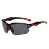 Black-Red