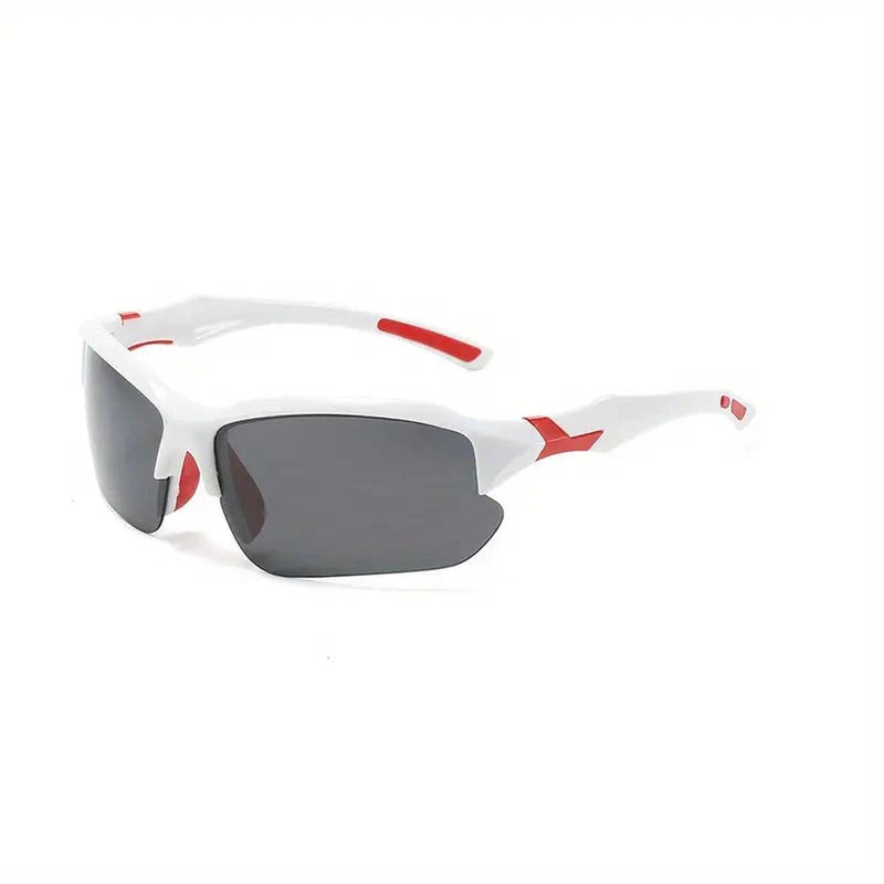 Polarized Sports Sunglasses With UV Protection