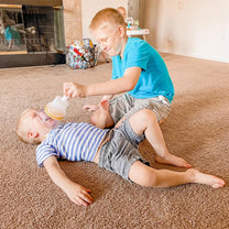 Portable Anti-Choking Device For Emergency Use