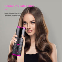 Portable Automatic Hair Curler With USB Charging