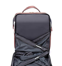Portable Baby Cot And Changing Bag Backpack - Multifunctional Travel Solution