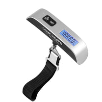 Portable Digital Luggage Scale 50 Kg/110 Lb - Buy 1 Get 1 Free