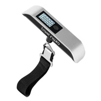 Portable Digital Luggage Scale 50 Kg/110 Lb - Buy 1 Get 1 Free