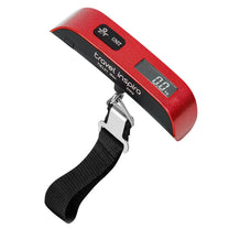 Portable Digital Luggage Scale 50 Kg/110 Lb - Buy 1 Get 1 Free