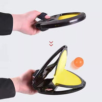 Portable Outdoor Catching Game Set