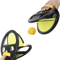 Portable Outdoor Catching Game Set