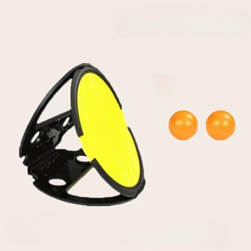 Portable Outdoor Catching Game Set