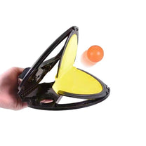 Portable Outdoor Catching Game Set