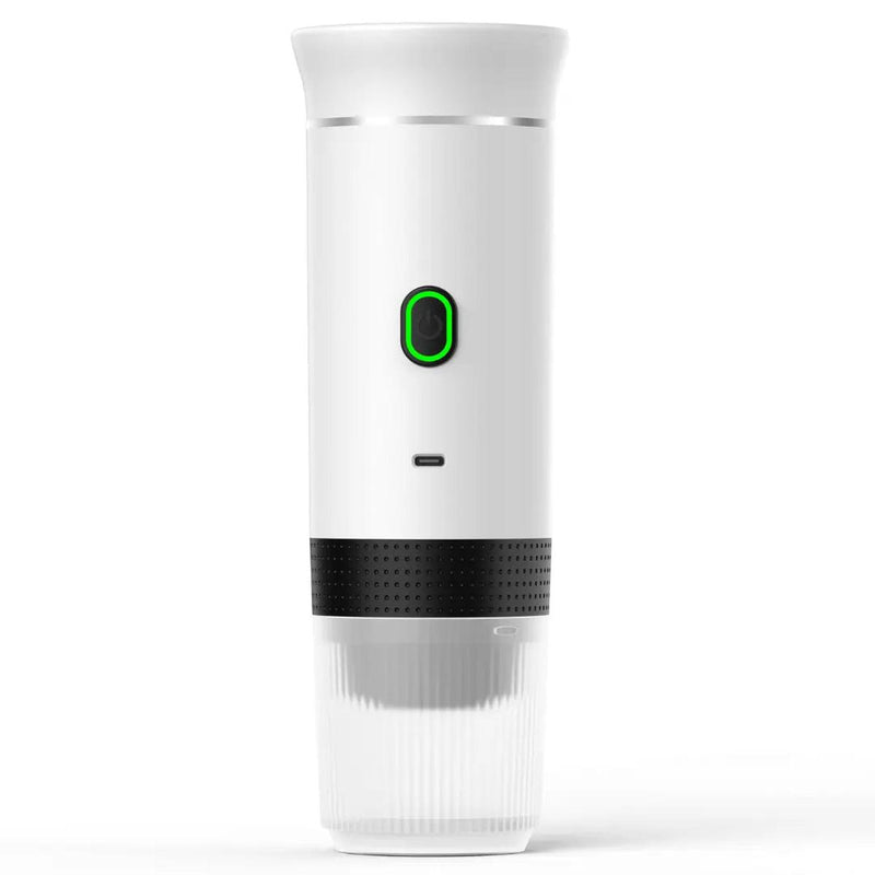 Portable USB Rechargeable Espresso Machine