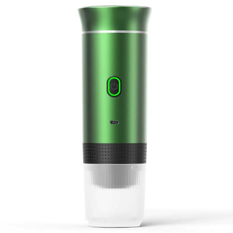 Portable USB Rechargeable Espresso Machine