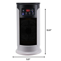 Portable Windowless Air Conditioner With Adjustable Temperature