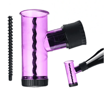 Powerful Hair Dryer With Adjustable Heat Settings