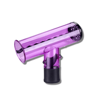 Powerful Hair Dryer With Adjustable Heat Settings