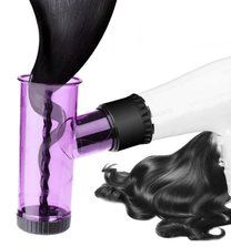 Powerful Hair Dryer With Adjustable Heat Settings