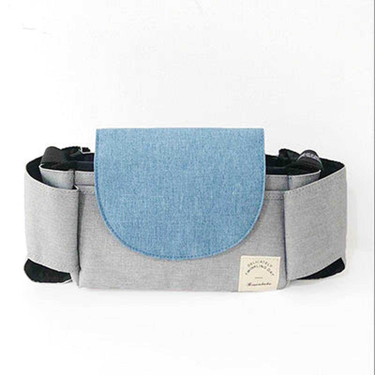 Denim Series Grey