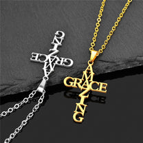 Premium Adjustable Chain Necklace With Secure Clasp