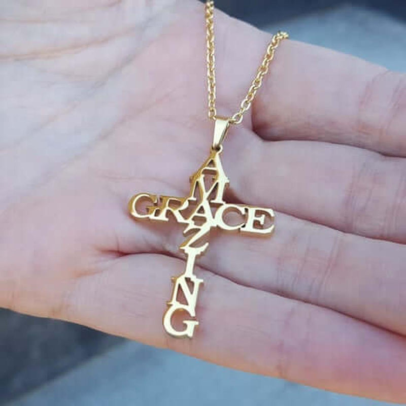 Premium Adjustable Chain Necklace With Secure Clasp