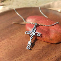 Premium Adjustable Chain Necklace With Secure Clasp