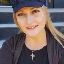 Premium Adjustable Chain Necklace With Secure Clasp