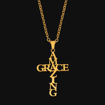 Premium Adjustable Chain Necklace With Secure Clasp