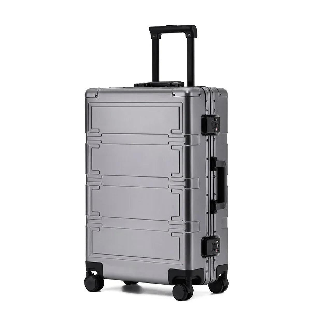 Grey / S (46 L)