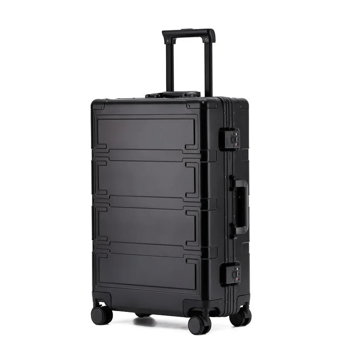 Black / M (67 L)