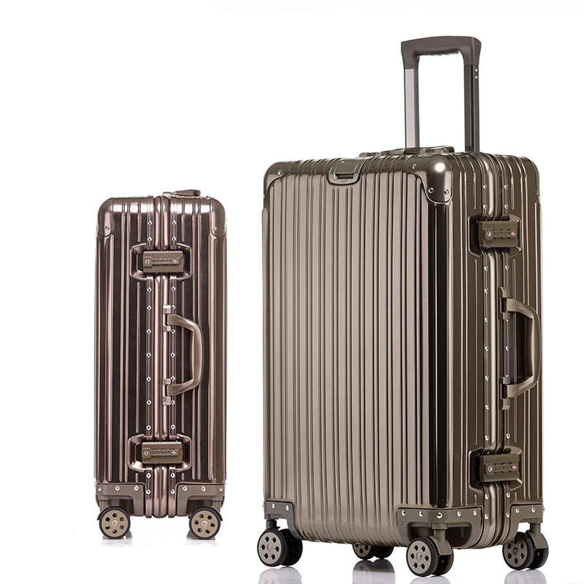 Titanium Gold / 2XL (110 L)