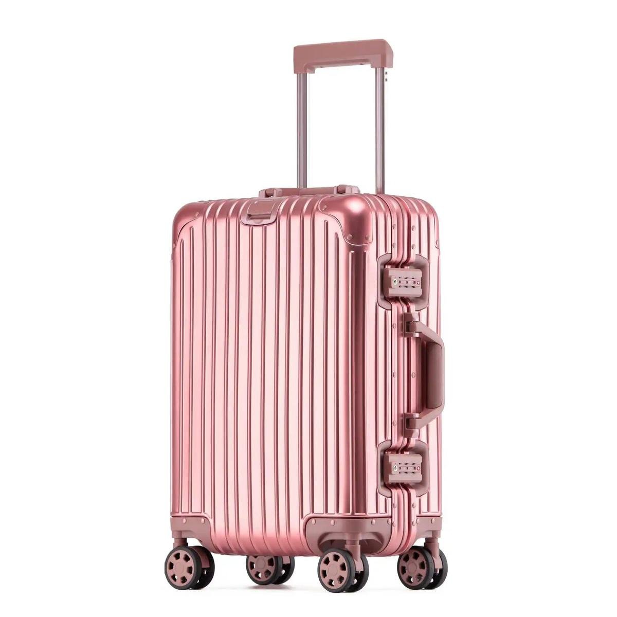 Pink / XL (120 L)
