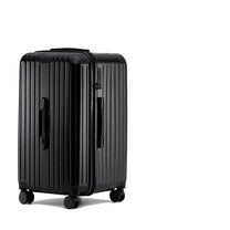 Premium Hard-Shell Suitcase With 3-Stage Expansion And TSA Lock