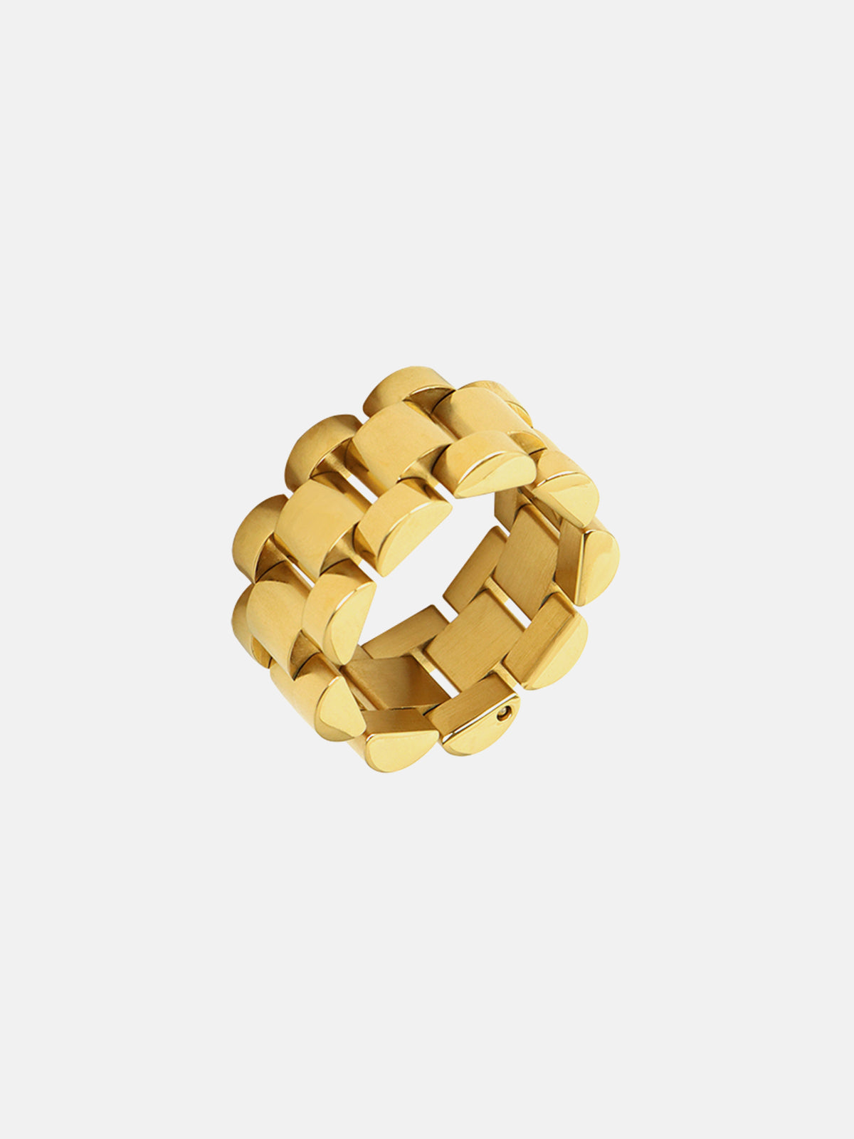Presidential Link Ring