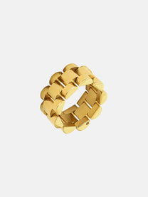 Presidential Link Ring