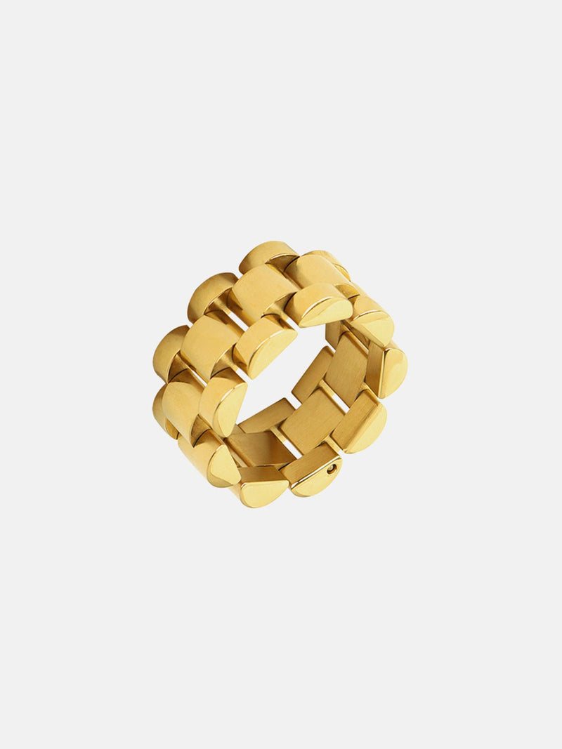Presidential Link Ring